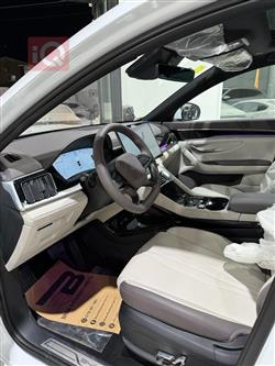 BYD SONG PLUS